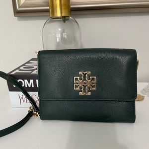 Tory Burch Wallet Crossbody